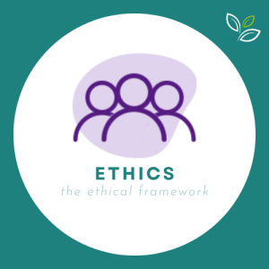 the ethical framework